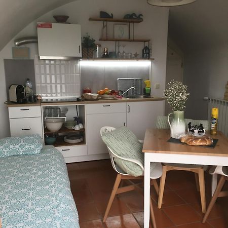 Beach House Loft Cortegaça Екстериор снимка