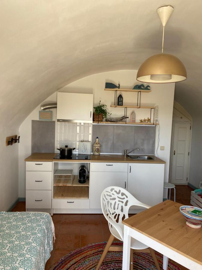 Beach House Loft Cortegaça Екстериор снимка