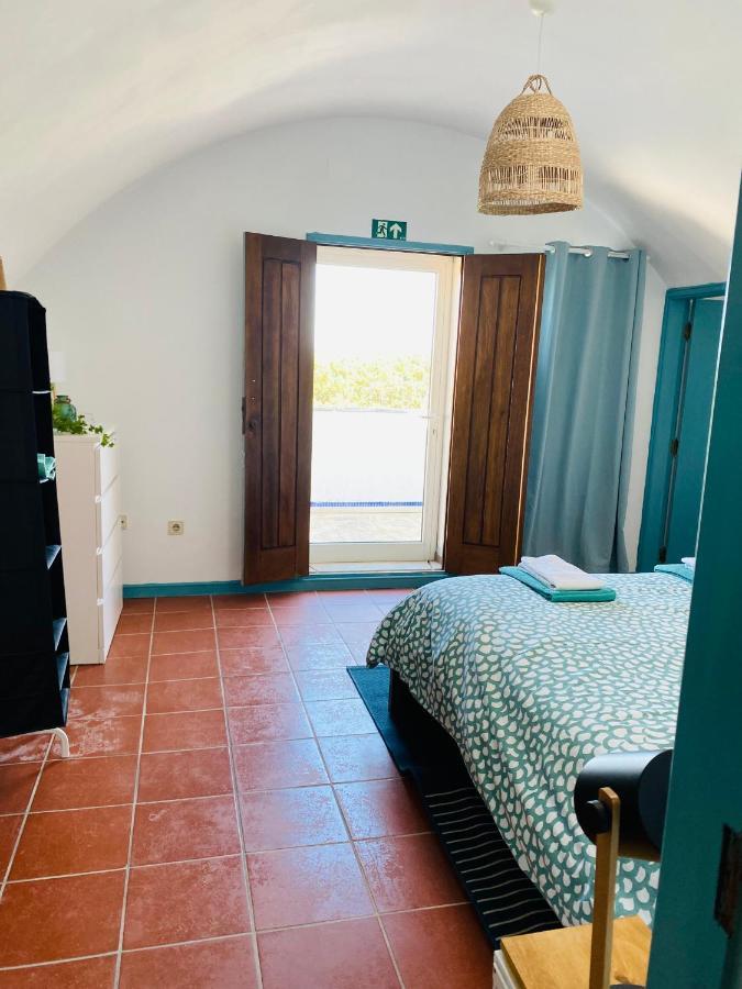 Beach House Loft Cortegaça Екстериор снимка