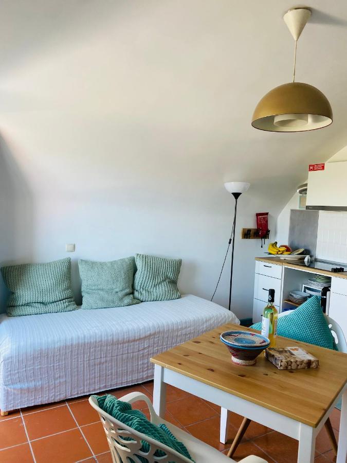 Beach House Loft Cortegaça Екстериор снимка