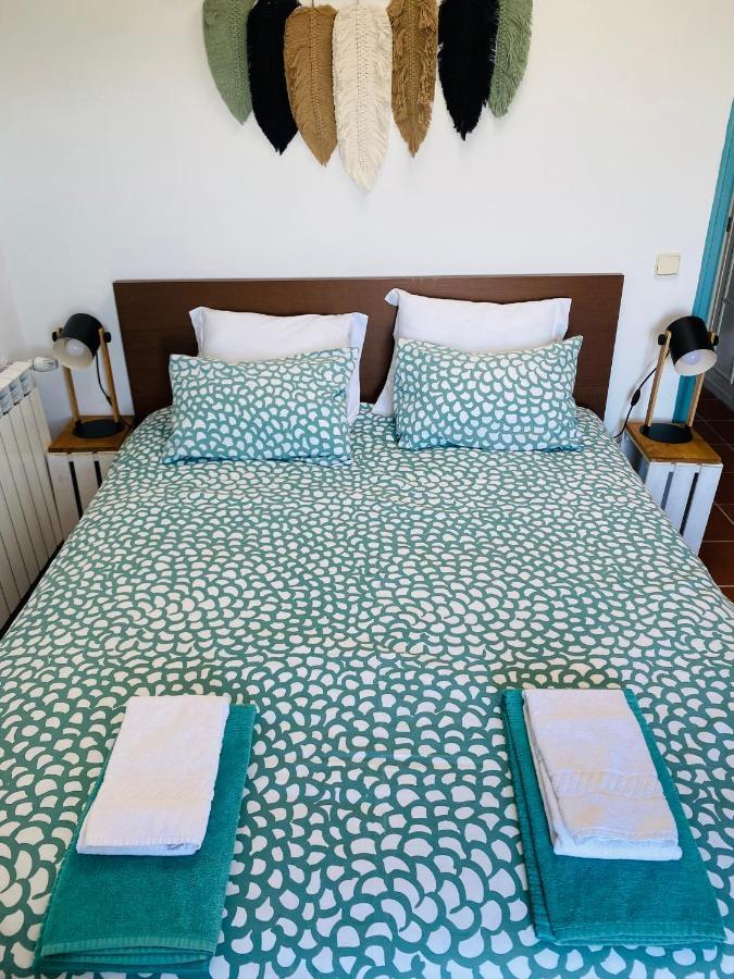 Beach House Loft Cortegaça Екстериор снимка