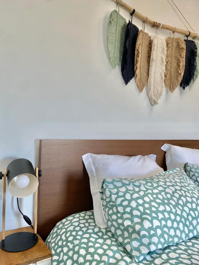 Beach House Loft Cortegaça Екстериор снимка