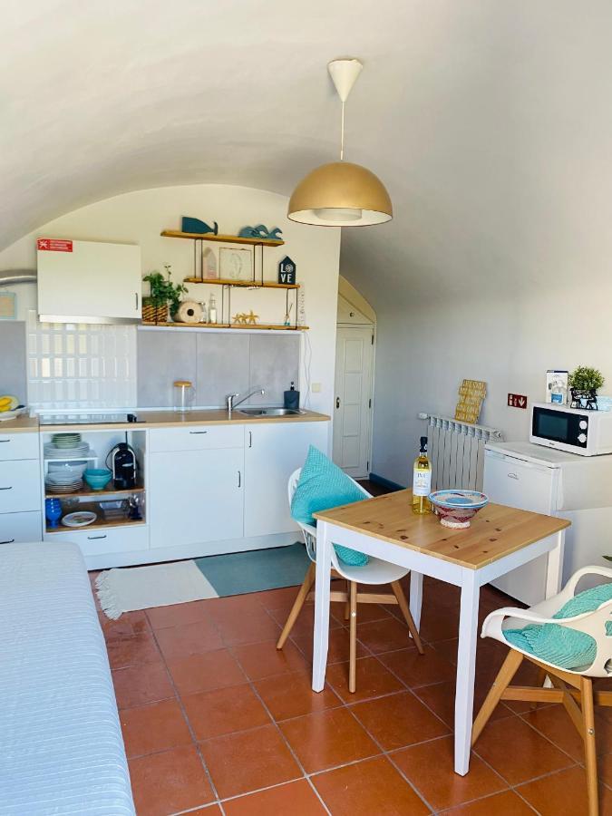 Beach House Loft Cortegaça Екстериор снимка