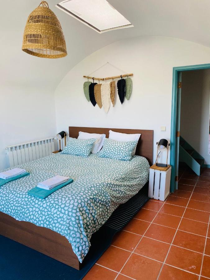 Beach House Loft Cortegaça Екстериор снимка