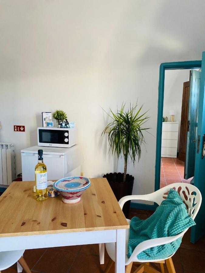 Beach House Loft Cortegaça Екстериор снимка