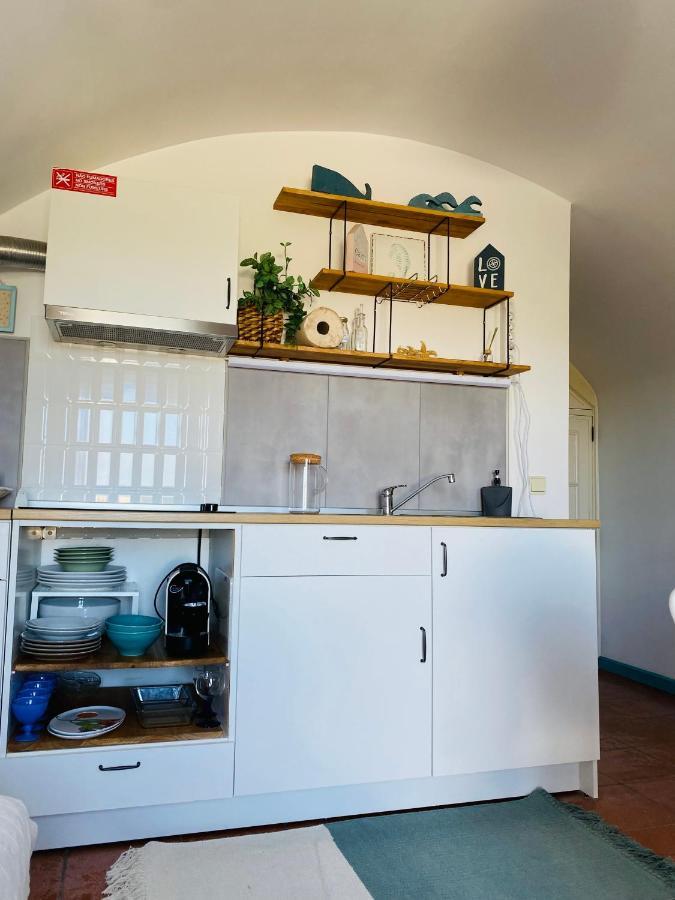 Beach House Loft Cortegaça Екстериор снимка