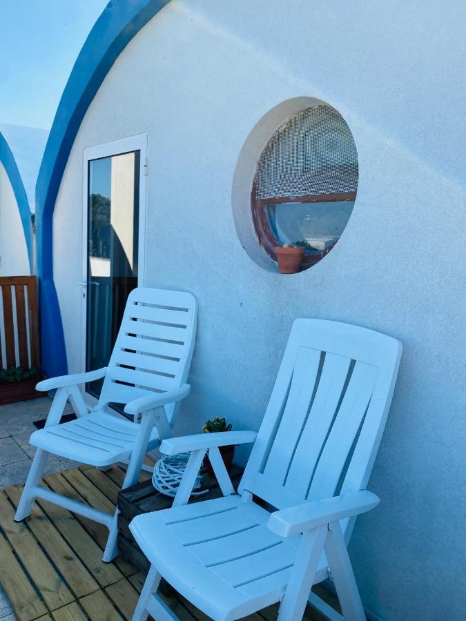 Beach House Loft Cortegaça Екстериор снимка