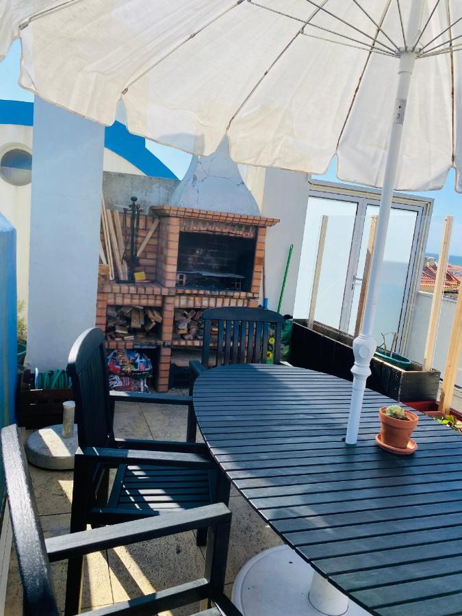 Beach House Loft Cortegaça Екстериор снимка