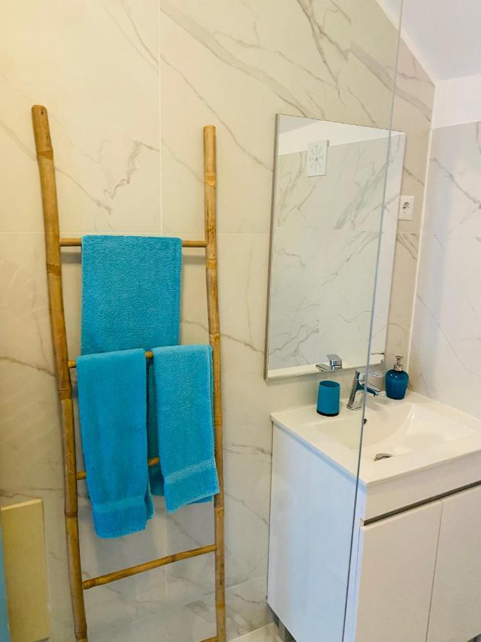 Beach House Loft Cortegaça Екстериор снимка