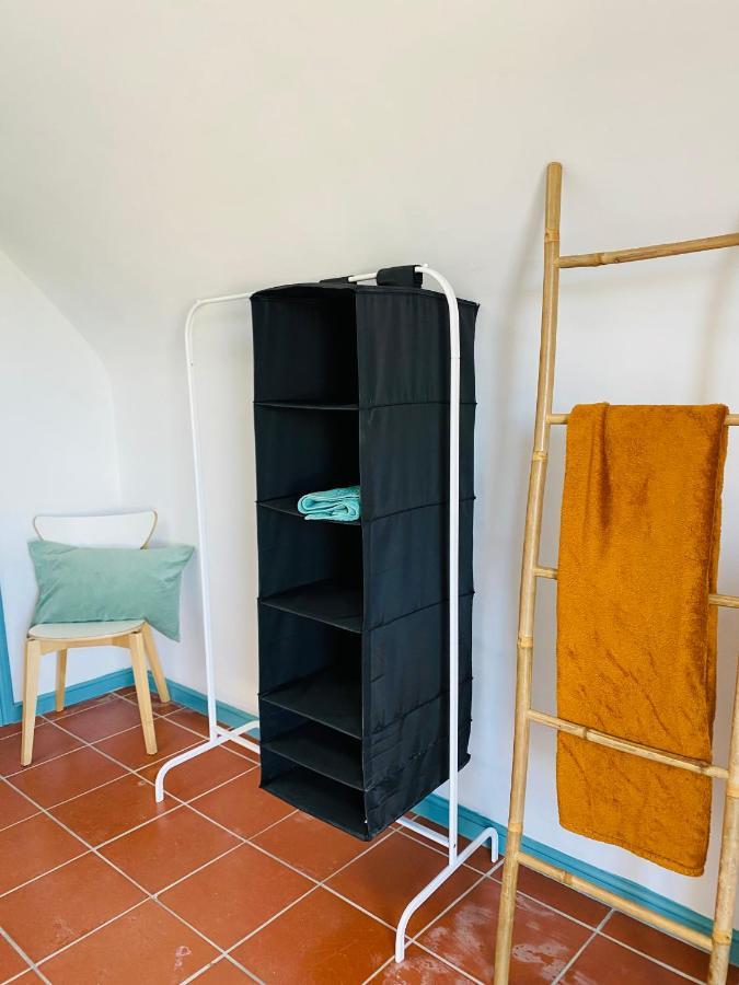 Beach House Loft Cortegaça Екстериор снимка