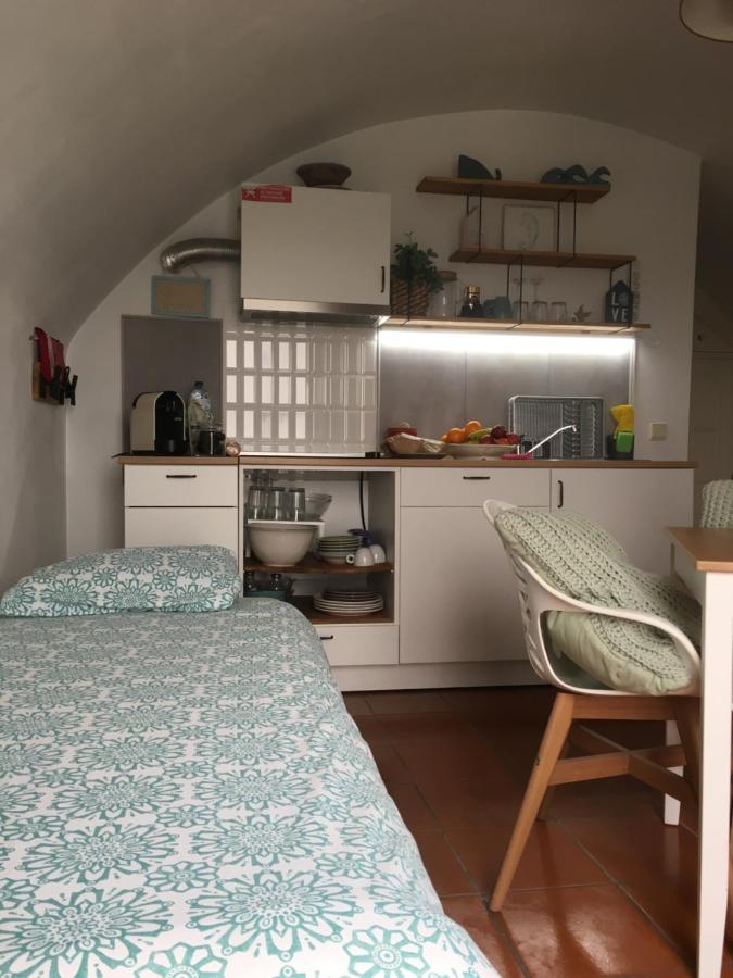 Beach House Loft Cortegaça Екстериор снимка