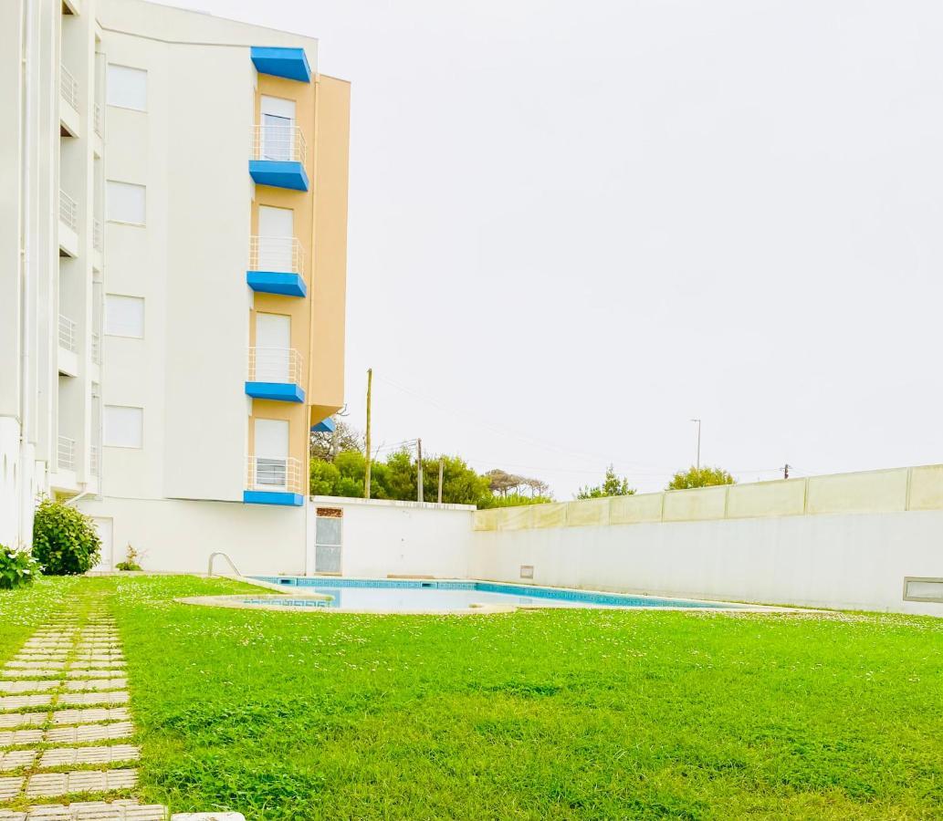 Beach House Loft Cortegaça Екстериор снимка