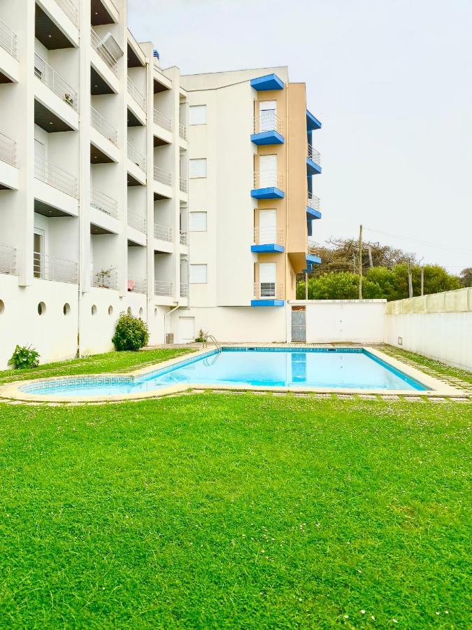 Beach House Loft Cortegaça Екстериор снимка