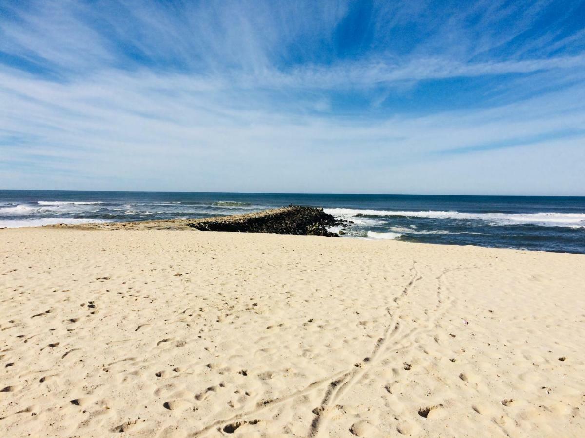 Beach House Loft Cortegaça Екстериор снимка