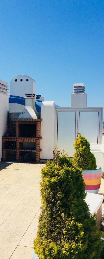 Beach House Loft Cortegaça Екстериор снимка