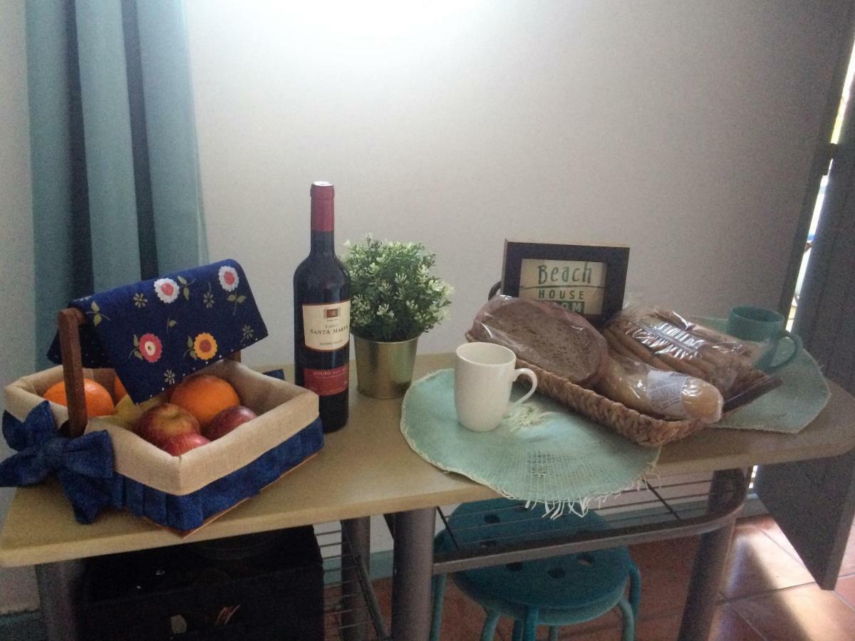 Beach House Loft Cortegaça Екстериор снимка